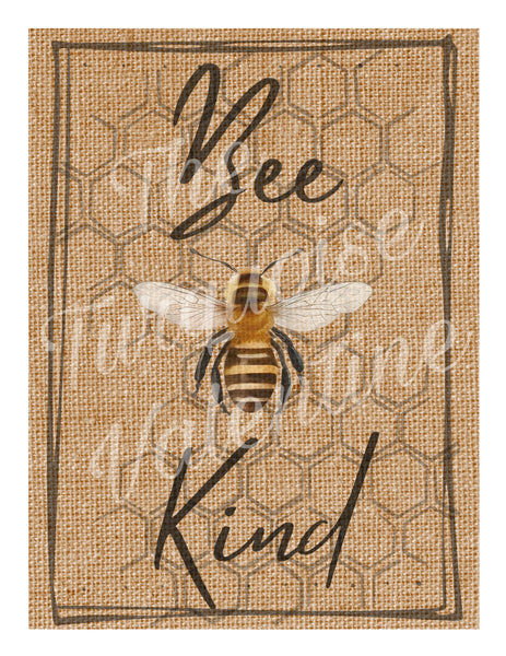 Bee Kind Bundle