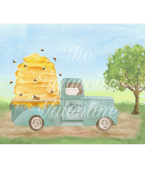 Bee Bundle Digital Download