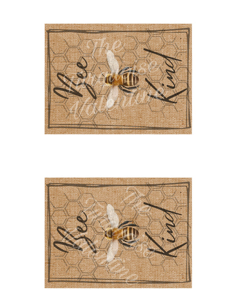 Bee Kind Bundle