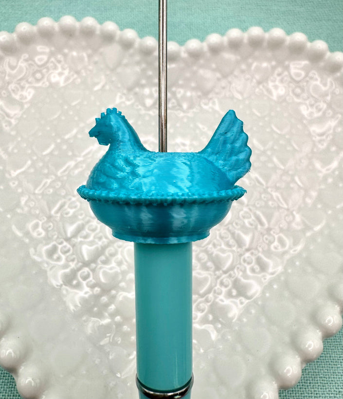 Collections – Turquoise Valentine