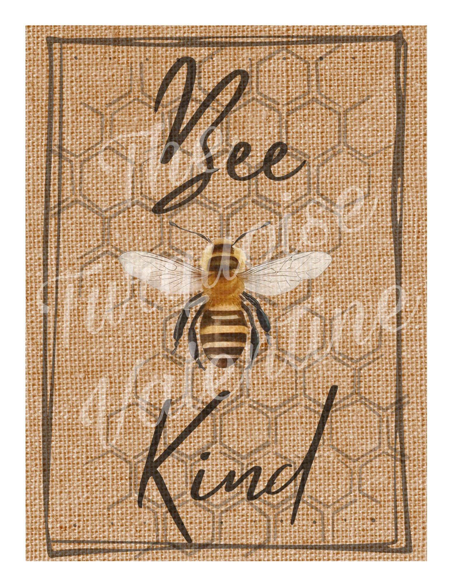 Bee Kind Bundle