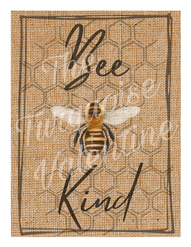 Bee Kind Bundle