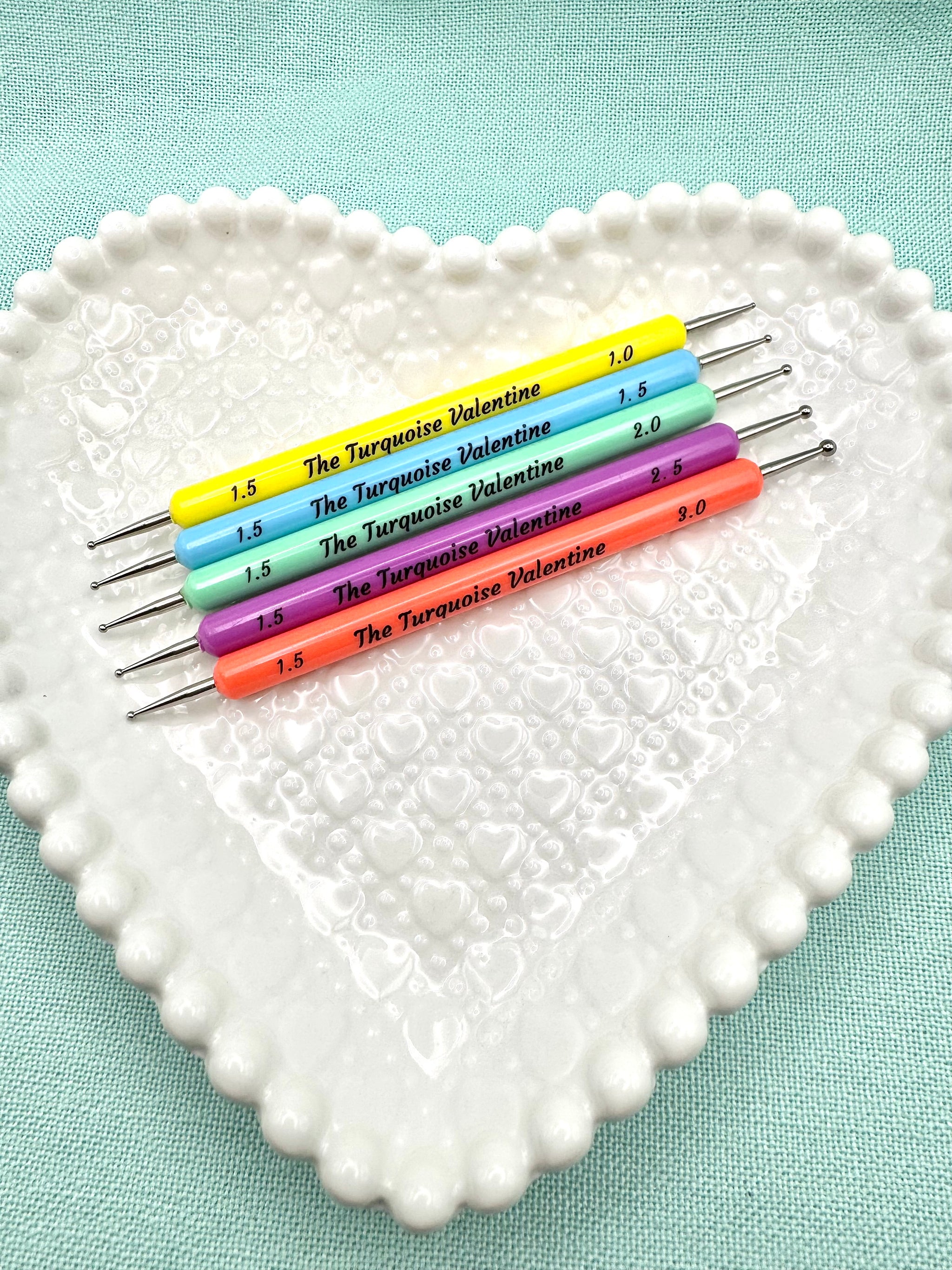 Miscellaneous – Turquoise Valentine