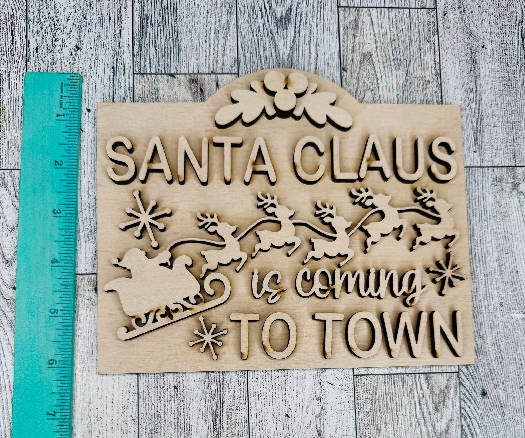Christmas collection – Turquoise Valentine