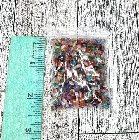 4mm round cat eye beads for jewelry making
