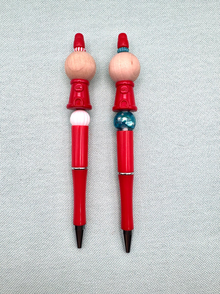 Bubblegum machine pen kit