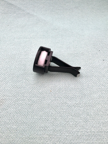 Bee happy car air vent clip DIY kit