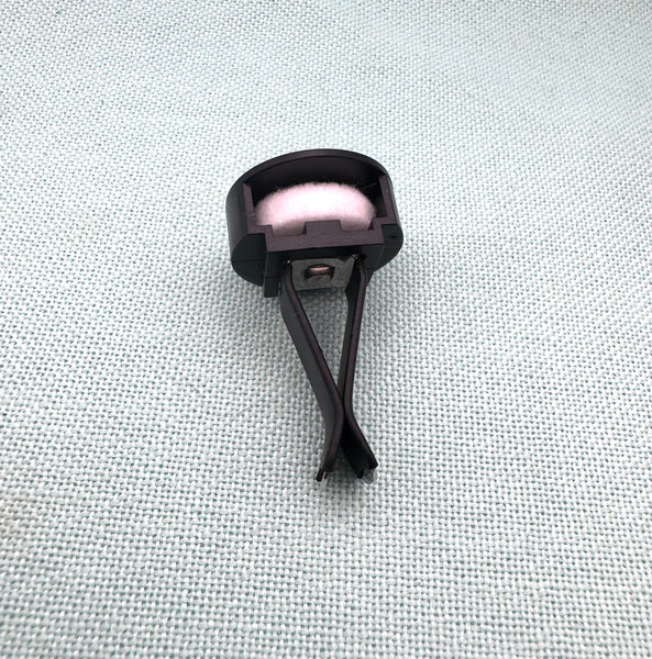 Flower car air vent clip DIY kit