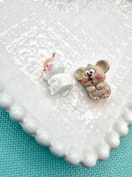 Hamster/mouse beads (2)
