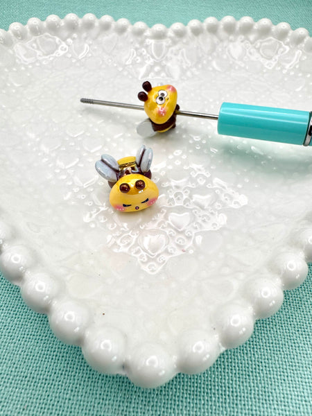 Bee beads (2)