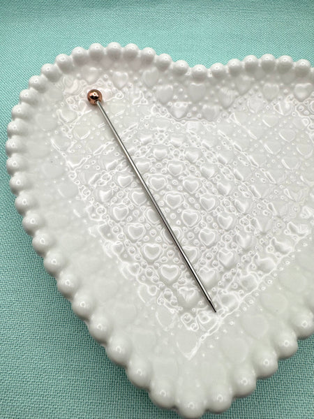 Pokey tools for beading
