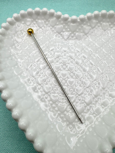 Pokey tools for beading