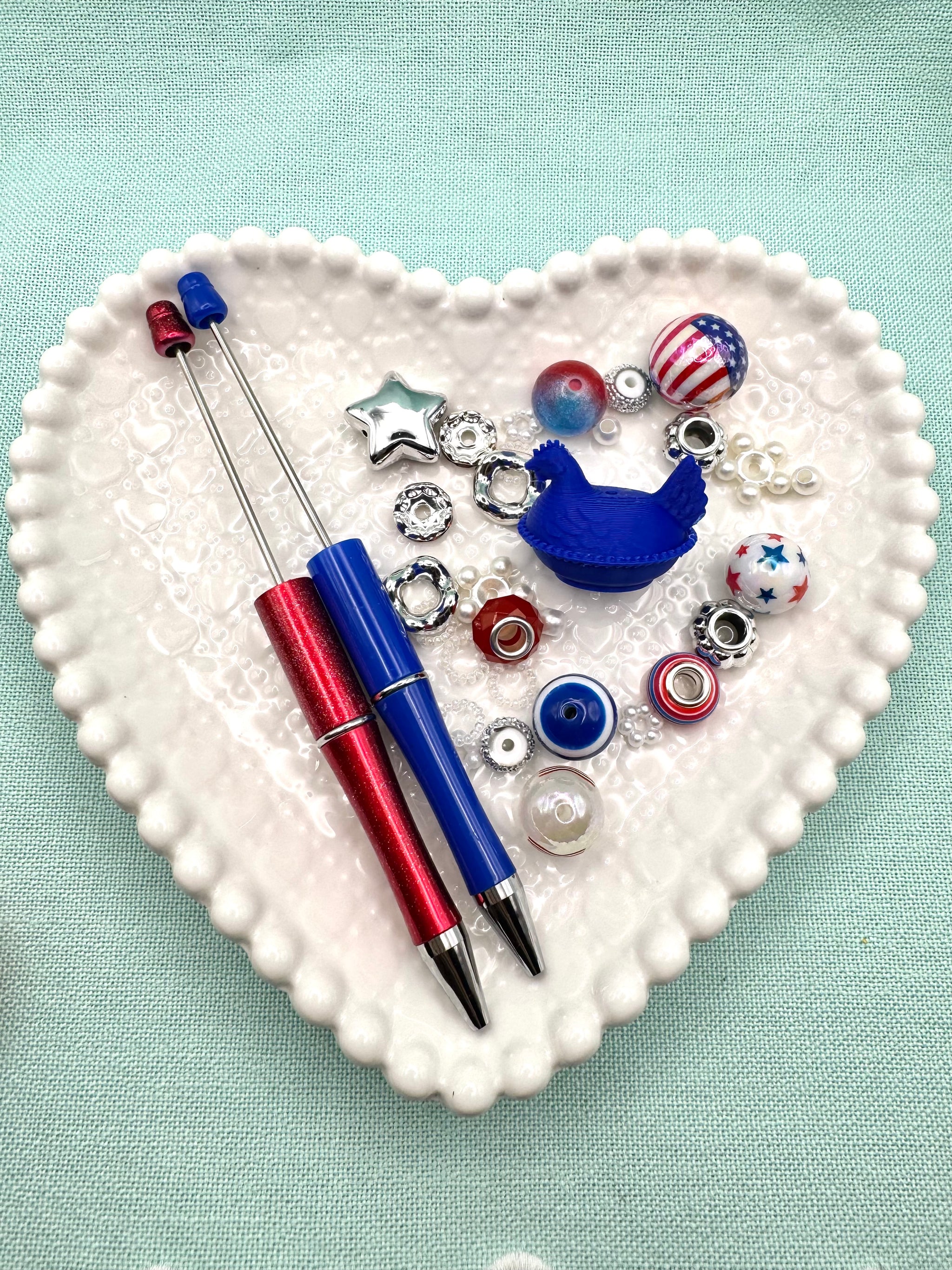 Miscellaneous – Turquoise Valentine
